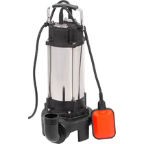 Szivattyú Strend Pro SCV1100, 1100W, késsel, szeptikus tartályhoz