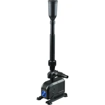 Szivattyú Strend Pro Garden SPA1500, tóhoz, 25W, 1500 l/óra, 10 m kábel