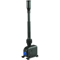 Szivattyú Strend Pro Garden SPA350, tóhoz, 8W, 600 l/óra, 10 m kábel