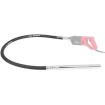 Tömlő Strend Pro, betonvibrátorhoz, H-2 m, 35 mm