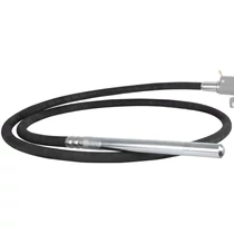 Tömlő Strend Pro, betonvibrátorhoz, H-4 m, 35 mm