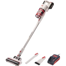 Porszívó Worcraft CPVC-S20LiBM ShareSYS, 20V Li-Ion, autóhoz, padlóhoz, 1x 4.0 Ah akkumulátor + tölt