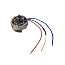 Motor az ütvecsavarozóhoz Worcraft CIS-S20LiBM-260, 26. alkatrész