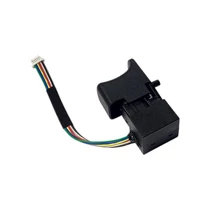 Kapcsoló ütvecsavarozóhoz Worcraft CIS-S20LiBM-260, 31. alkatrész