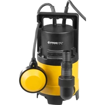 Szivattyú Strend Pro Garden ZSPW400-D, szennyvízhez, 400W, 8000 l/óra, 10 m kábel