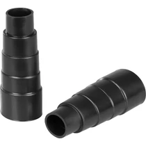 Adapter Strend Pro, porszívókhoz, 2 db-os csomag
