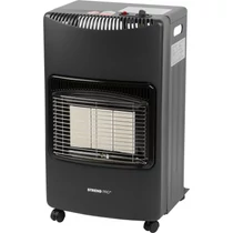 Fűtőtest Strend Pro DA-201F, 4,2kW, gáz, összecsukható, tömlő és gázszabályzó nélkül