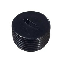 Szénkefe csavar Worcraft DS09-215 csiszolóhoz, 900W, 43-as alkatrész