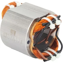 Állórész Worcraft DS09-215 csiszológéphez, 900W, 37-es alkatrész