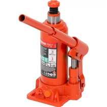 Strend Pro Premium hidraulikus emelő, 4 tonna, 180-350 mm