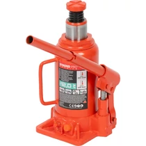 Hidraulikus emelő Strend Pro Premium, 12 tonna, 210-415 mm