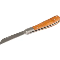 Kés Strend Pro Premium K03, oltó, lekerekített
