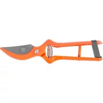 Olló Strend Pro P8105, 230 mm, kerti, ágvágó, Softdipp red