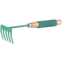 Kerti kézi gereblye Strend Pro Herrison GS.284C, gereblye, kézi, 300 mm
