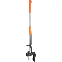 Gyomkiszedő Strend Pro, gyomhoz és fűhöz, eltávolító, Alu, 995 mm