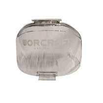 Akkumulátorfedél Worcraft CBS-S20Li-5L permetezőhöz, 5 l, 20 V, 10 W, 24. alkatrész