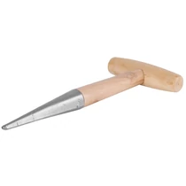 Cövek Strend Pro Herrison GT701, ültetéshez, T-alakú, fa, 300 mm