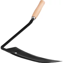 Sarló Strend Pro SI302, kézi, gyephez, 27 cm, mini kasza