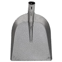 Lapát S504-1 Univerzális, 286x265 mm, nyél nélkül