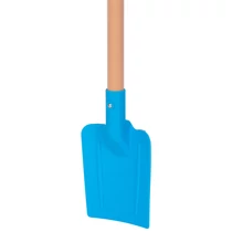 Ásó Strend Pro S406-3, gyermek, lapos, műanyag, 100x900 mm