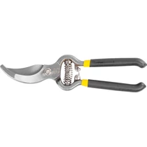 Olló Strend Pro P8011, 230 mm, kerti, ágvágó, Softdipp black