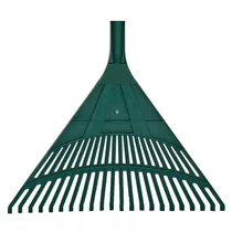Levélgereblye Strend Pro R122, 22 fogú, 50 cm, műanyag, nyél nélkül