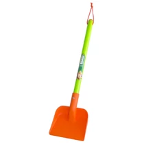 Lapát Strend Pro S406K2, gyermek, műanyag, 137x475 mm