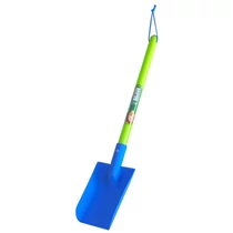 Lapát Strend Pro S406K7, gyermek, keskeny, műanyag, 105x510 mm