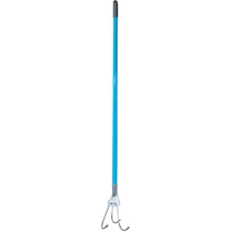Kultivátor AQUACRAFT® 380392, kerti, nyéllel