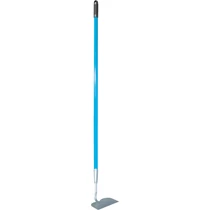 Kapa AQUACRAFT® 380402, lapos, kerti, alu nyéllel