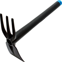 Kapa AQUACRAFT® 380978, lapos/3-fogú, műanyag