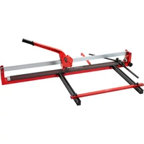 Csempevágó Strend Pro Premium NPT-BTC120, acél, 1200 mm, lézerrel