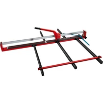Csempevágó Strend Pro Premium NPT-BTC160, acél, 1600 mm, lézerrel