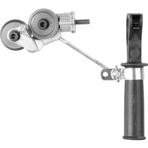 Adapter Strend Pro PW021, fúróhoz, vágó, lemezvágó, 1/4