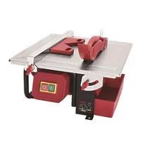 Vágó Worcraft TC08-180, 330x360 mm, 800W, elektromos, csempéhez és járólaphoz