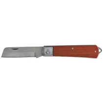 Villanyszerelő kés Strend Pro EK783, 170 mm, egyenes