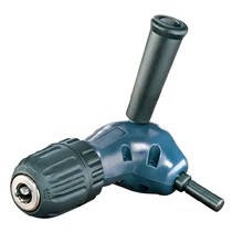 Szögadapter Strend Pro RAD205, fúróhoz, 90°, 0.8-10 mm