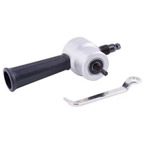Adapter Strend Pro SC322, fúróhoz, lemezvágáshoz, professzionális