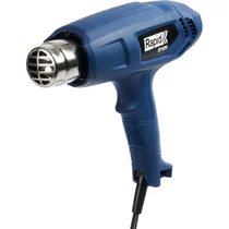 Pisztoly RAPID R1600, hőlégfúvó, 1600 W