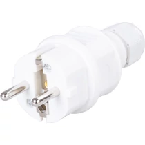 Aljzat Strend Pro, hosszabbító kábelhez aggregátorhoz, IP44, 250 V, 16 A