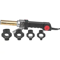 Hegesztőgép Strend Pro PPR 32A, polifúziós, 900W, 16-32 mm, műanyag csövekhez