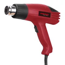 Pisztoly Worcraft WPHG113, 2000W, hőlégfúvó