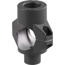 Toldat Strend Pro 40Q, műanyag csőhegesztőhöz, 20 mm