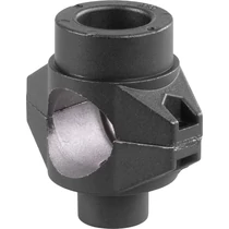 Toldat Strend Pro 40Q, műanyag csőhegesztőhöz, 25 mm