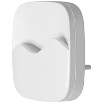 Lámpa OSRAM LUNETTA® Wave White, 60x55x60 mm, konnektorba dugható