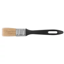 Ecset Strend Pro JB028, 1", lapos, festő, PVC nyél