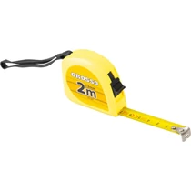 Mérőszalag GIANT GROSSO CR-07, 2 m, behúzható