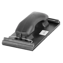Tartó Strend Pro MA3110, 105x210 mm, csiszolórácshoz