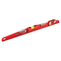 Vízmérték KAPRO® 920 SHARK®, 600 mm, Plumb Site™, Dual-View™