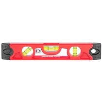 Vízmérték KAPRO® 227, MINI Torpedo Star Plus, 230 mm